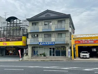 ジャルダン宝塚弐番館の画像