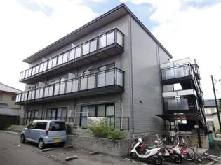 ハーモニーマンションC棟の画像