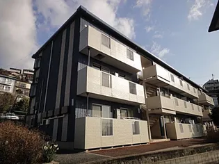 サンハイツ実穂の画像