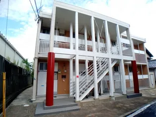 レオパレスネクストの画像