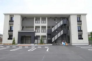 ミツボシヤマモトビレッジの画像