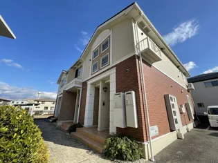 メイプルレジデンスの画像