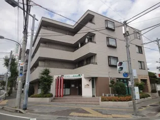 ドミール小林の画像