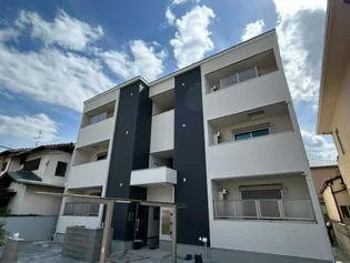 コスモガーデン光明町の画像