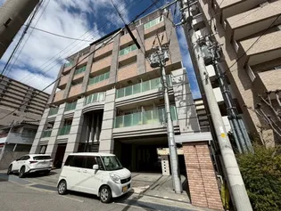 ラウレア逆瀬川の画像