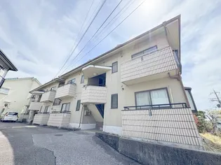 CREA御殿山Aの画像