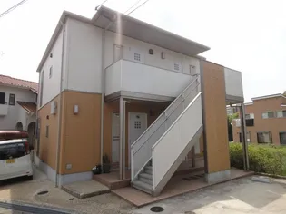 メゾン花水木の画像