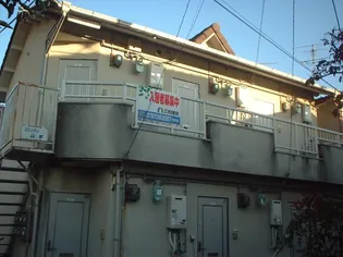 ロジュマン山本の画像