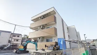 エクシーレ逆瀬川の画像