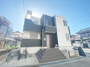 GRANDTIC 宝塚の画像