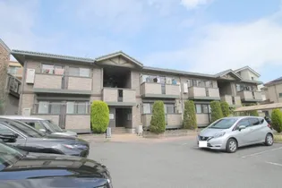 グランメゾン森和の画像