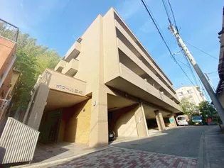 ボヌール宝塚の画像