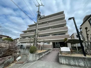 メゾンボヌールの画像