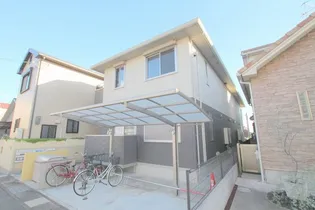 シェルティ宝塚の画像