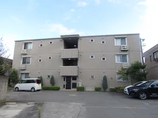 アリュール逆瀬川の画像