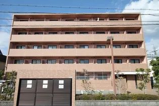 アンソレイエ売布の画像