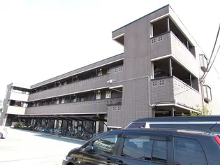 ル シェール小林の画像