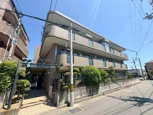 グレース21の画像