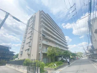 ヒルズ夙川の画像