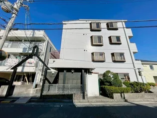 ガーデンハイツ山本の画像