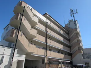 アウフヘーベン東宝塚の画像