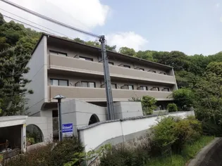 ベルグラン宝塚の画像