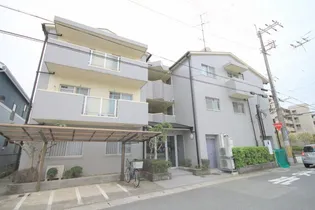 ハイムヤマダの画像