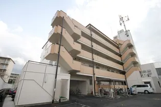 アウフヘーベン東宝塚の画像