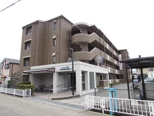 パティオ宝塚の画像