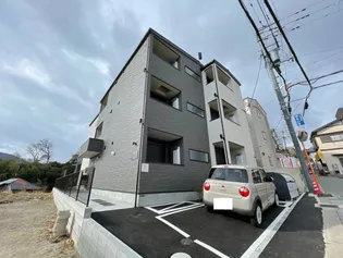 REGIES清荒神Ⅰの画像