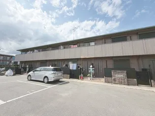 光明町シティハイツの画像