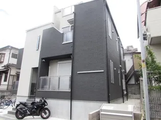 GRANDTIC RESIDENCE宝塚の画像