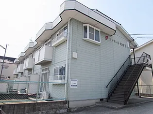 ファミール安倉IIの画像