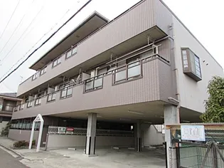 明青ハイツ宝塚の画像