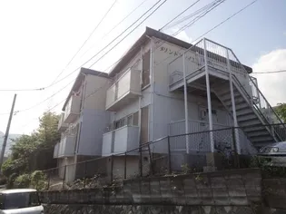 メゾンド ソレイユの画像