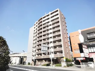 エコロジー宝塚レジデンスの画像