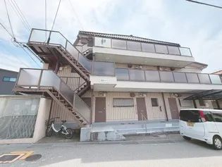 売布ハイツの画像