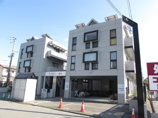 アーバンコート宝塚2号棟の画像