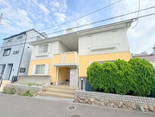 コモード仁川の画像