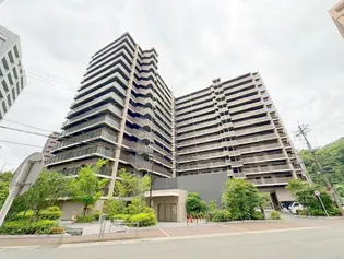 ザ パークハウス宝塚の画像