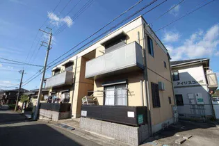 コーポ鼓が滝C棟の画像
