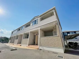 グラン山本Ⅰの画像