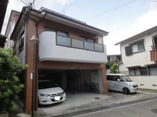 ハイツ村上の画像