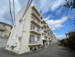 VIEW TERRACE売布Ⅲの画像