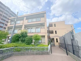 ファミーユ仁川の画像