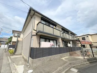 ガーデンハウス宝塚A棟の画像