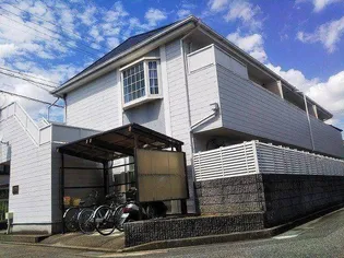 レオパレスAKURAの画像