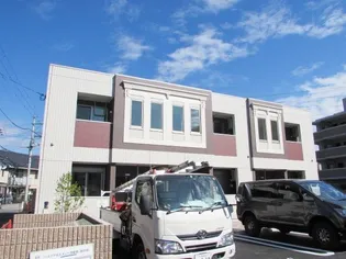 フォレスト宝塚Ⅱの画像