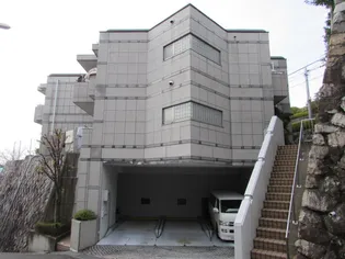 エスタ雲雀丘の画像