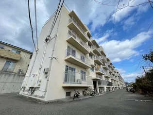 ヴューテラス売布1の画像